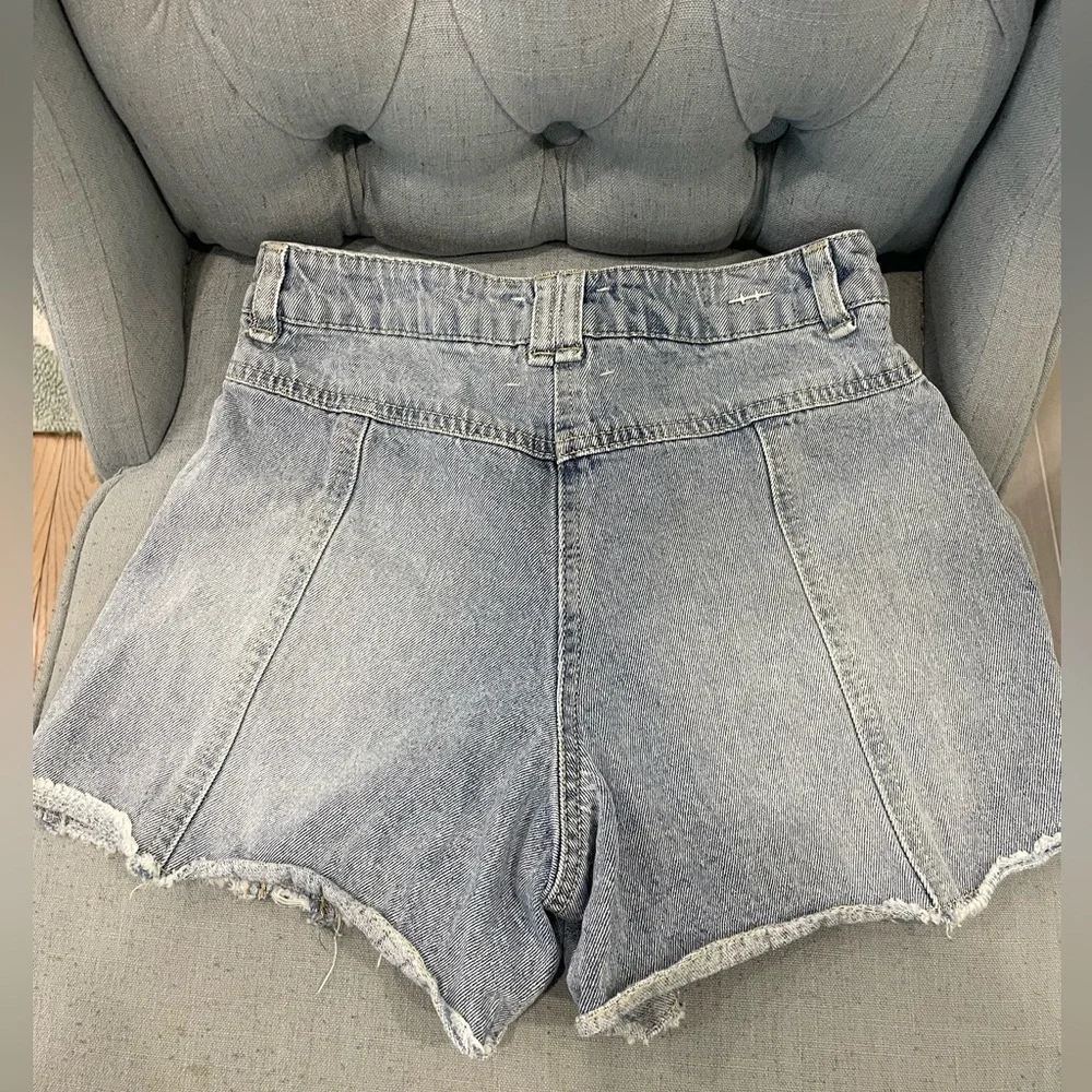 Habitual Girl Jean Shorts‎ Size 12